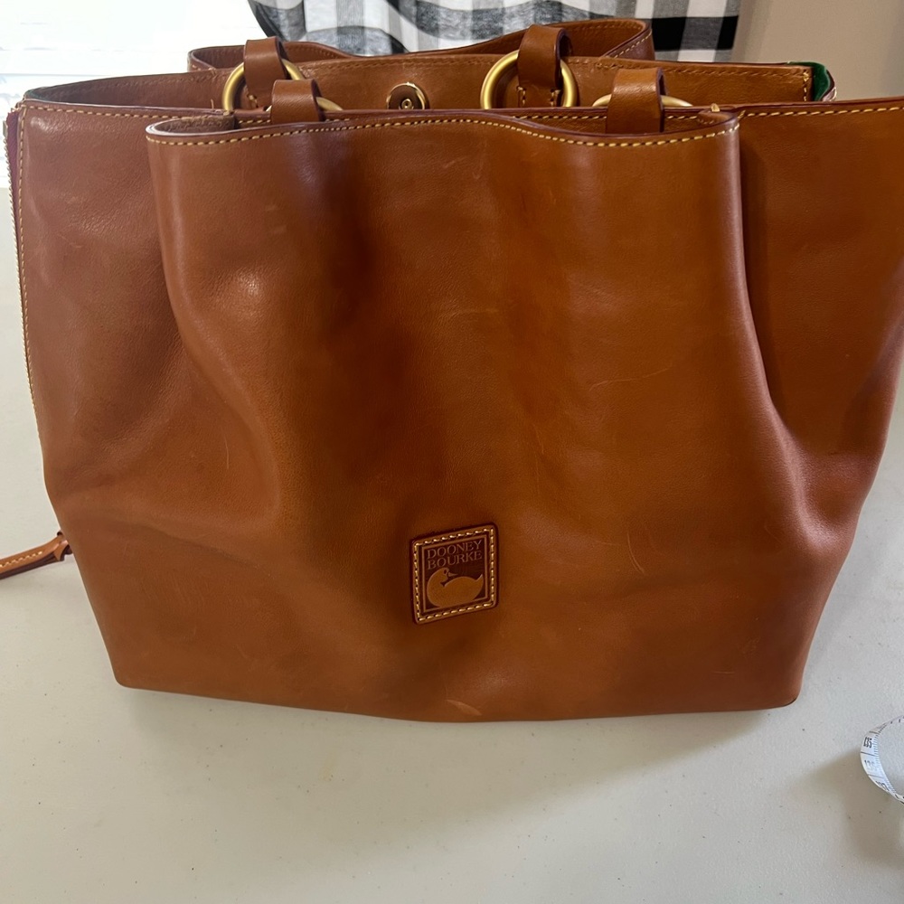 Dooney handbag